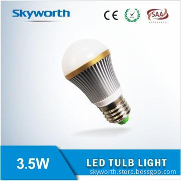 3.5W  High Lumen LED Bulbs with long lifespan